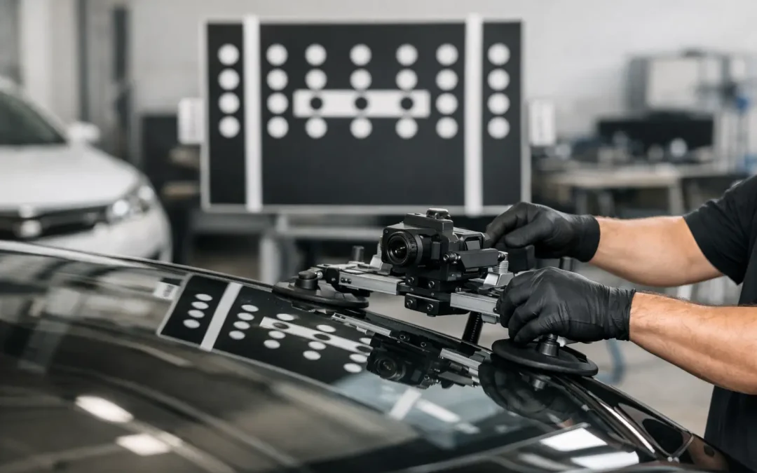 7 Best Reasons for Windshield Calibration