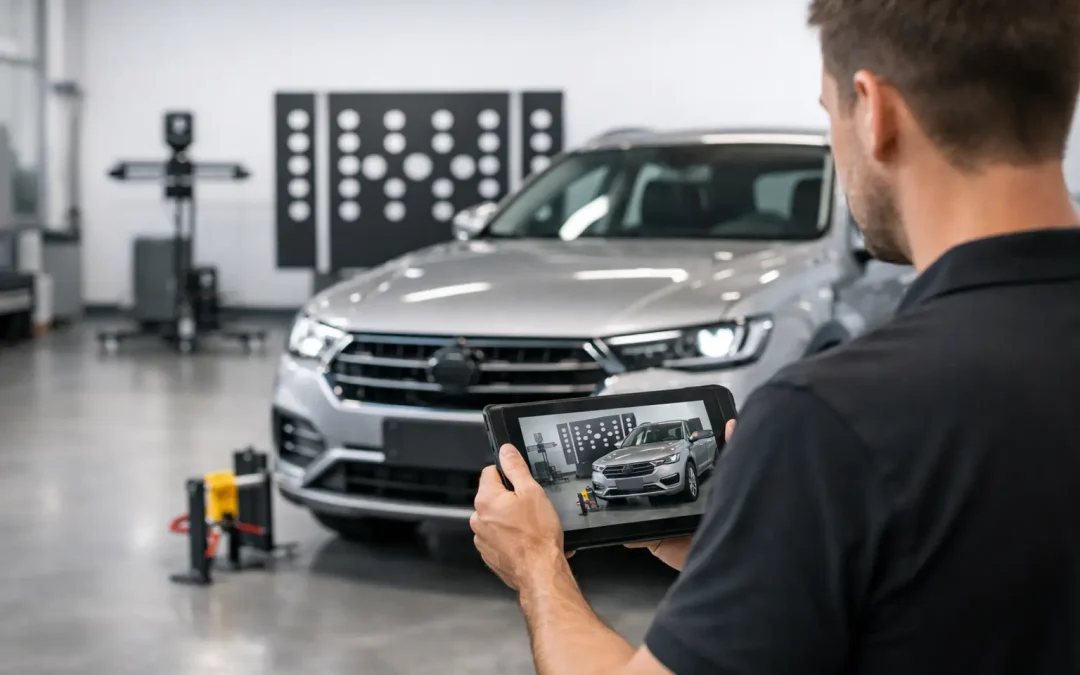 ADAS Calibration Reviews: What Drivers Should Check