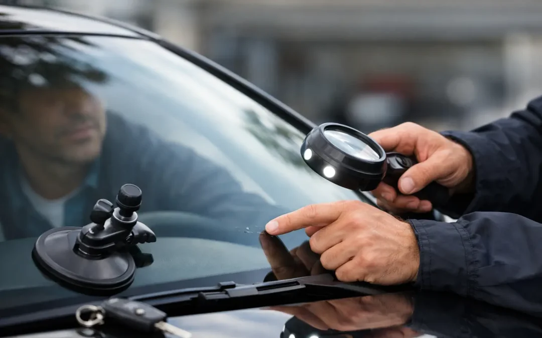 Mobile Glass Reviews: What Local Drivers Should Check