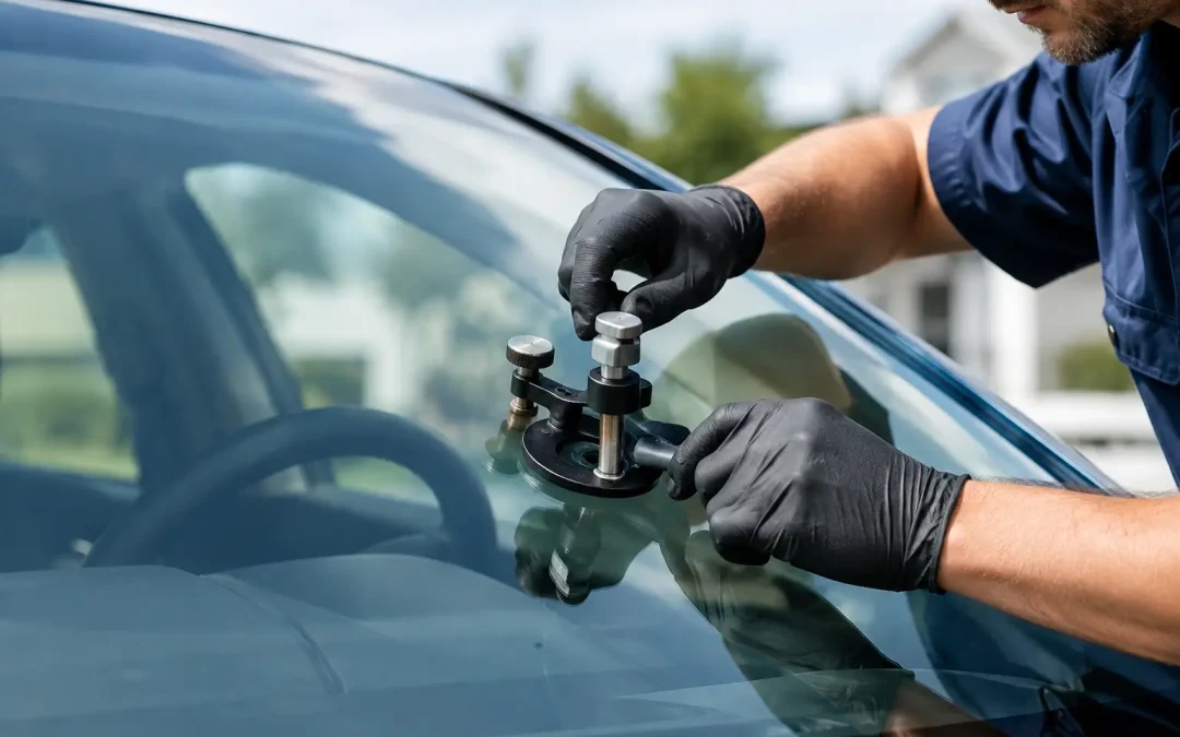 Are Windshield Repairs Permanent? What to Expect