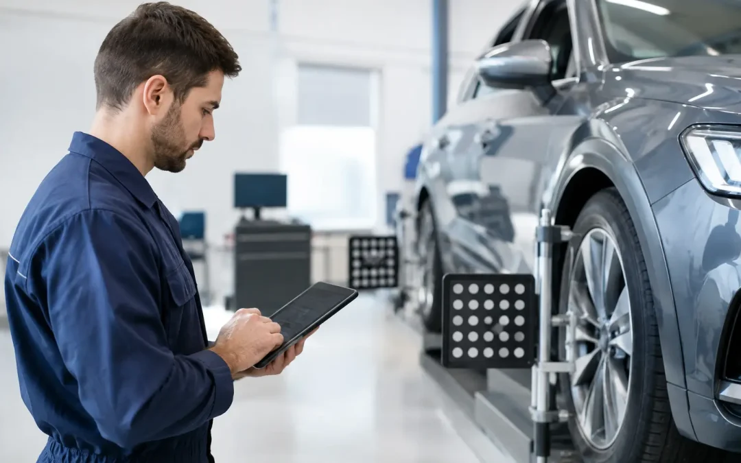 Dealer Calibration Options: What Drivers Should Know