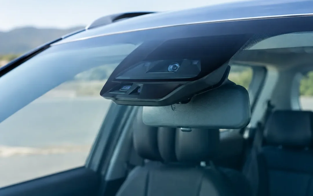 Future Windshield Sensor Technology Explained