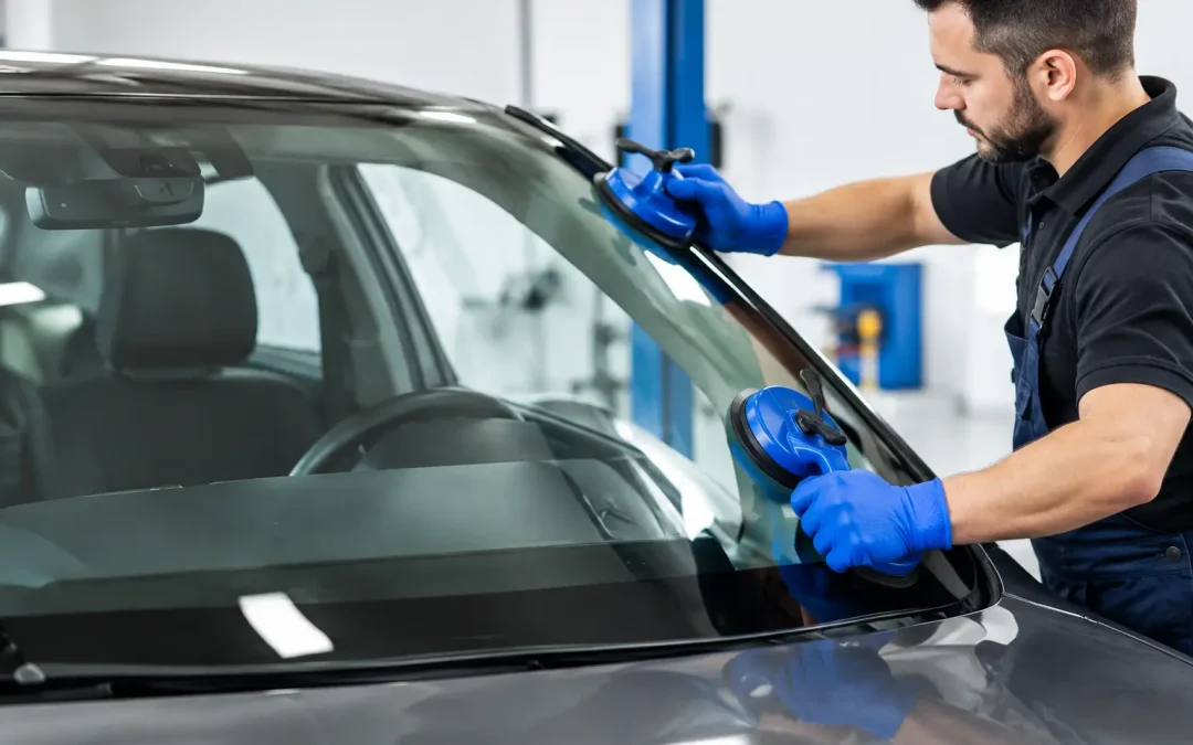 Automobile Glass Installation Review: What Matters
