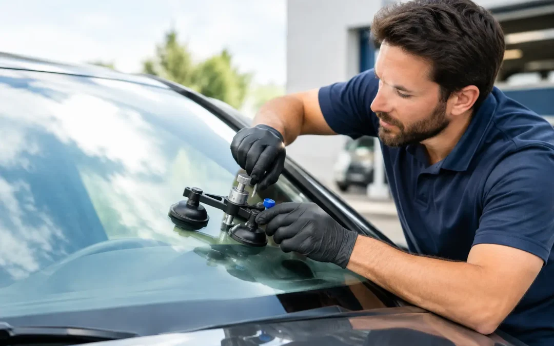 Windshield Repair Guarantee Review: What Matters
